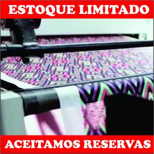 Sublimação em tecido Bember Bember Sublimação Largura util de 1,45mt 4x0 ESTOQUE LIMITADO Sem Corte/ Entregue em Bobina Ped. Minimo 100mt  **CAMPANHA POLITICA**